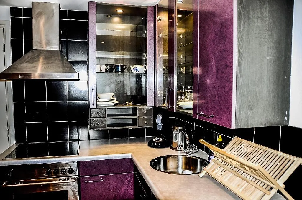 Hotel Red Light Studio Amsterdam